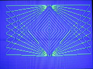 Symmetrical Art
